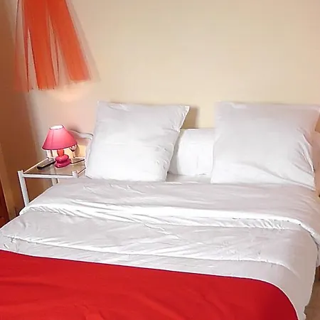 De La Renaissance Hotel Marselha