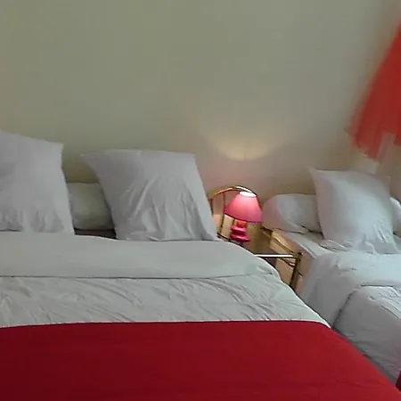 De La Renaissance 3* Marselha